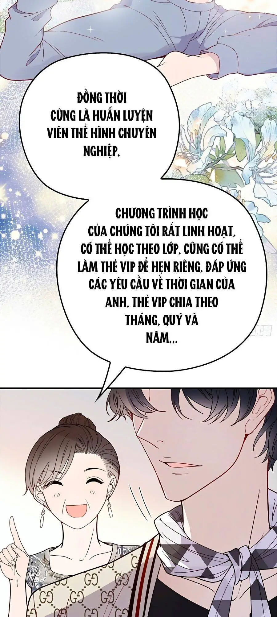 Cô Vợ Mang Thai Một Tặng Một Nettruyen ZZZ Chương 38 Page 19