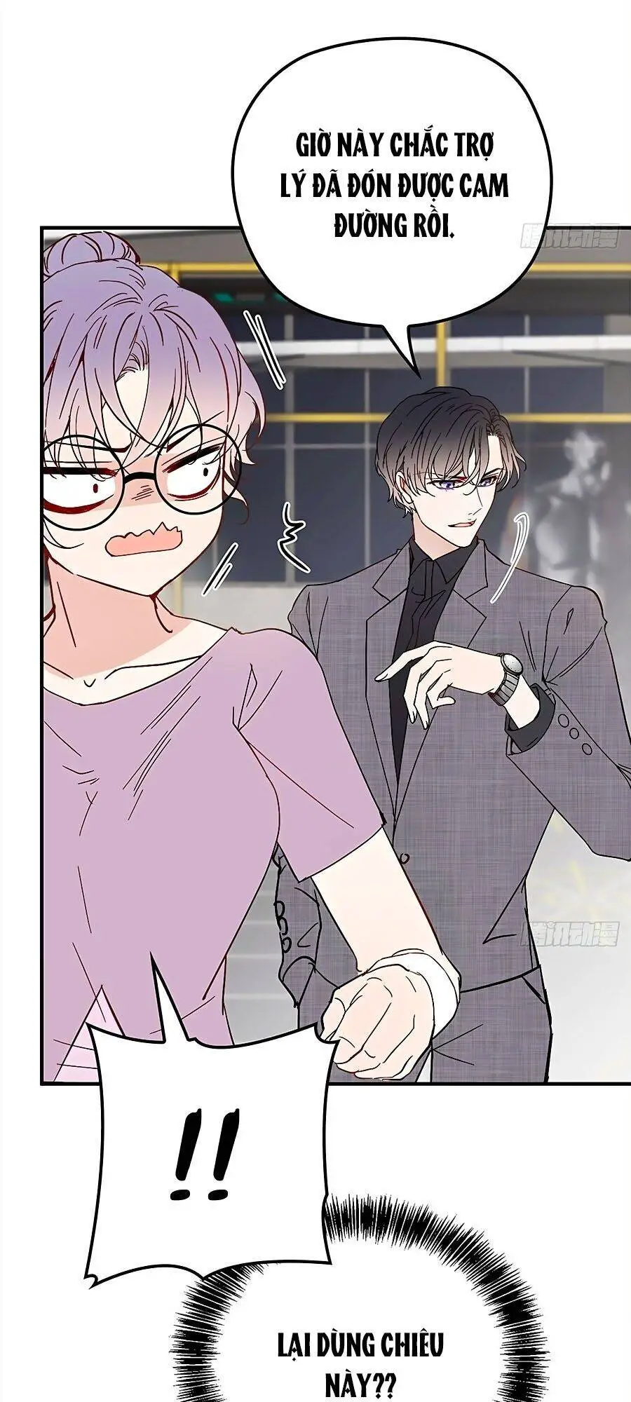 Cô Vợ Mang Thai Một Tặng Một Nettruyen ZZZ Chương 39 Page 17