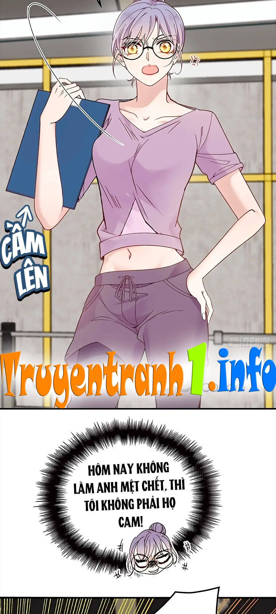 Cô Vợ Mang Thai Một Tặng Một Nettruyen ZZZ Chương 39 Page 19