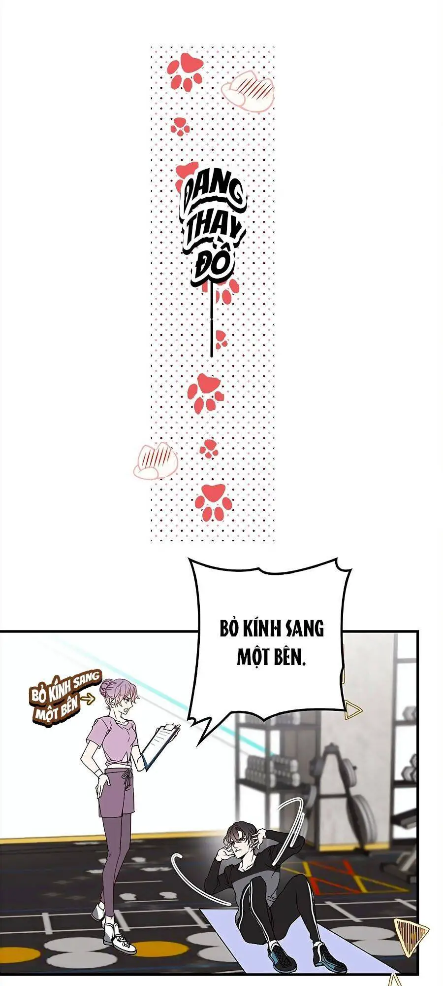 Cô Vợ Mang Thai Một Tặng Một Nettruyen ZZZ Chương 39 Page 25