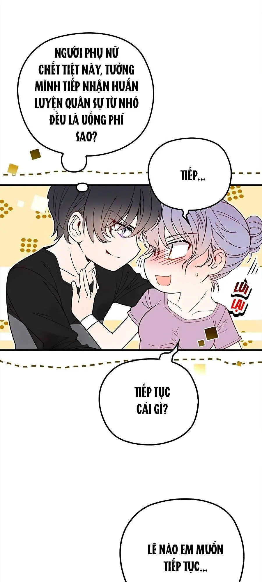 Cô Vợ Mang Thai Một Tặng Một Nettruyen ZZZ Chương 39 Page 33