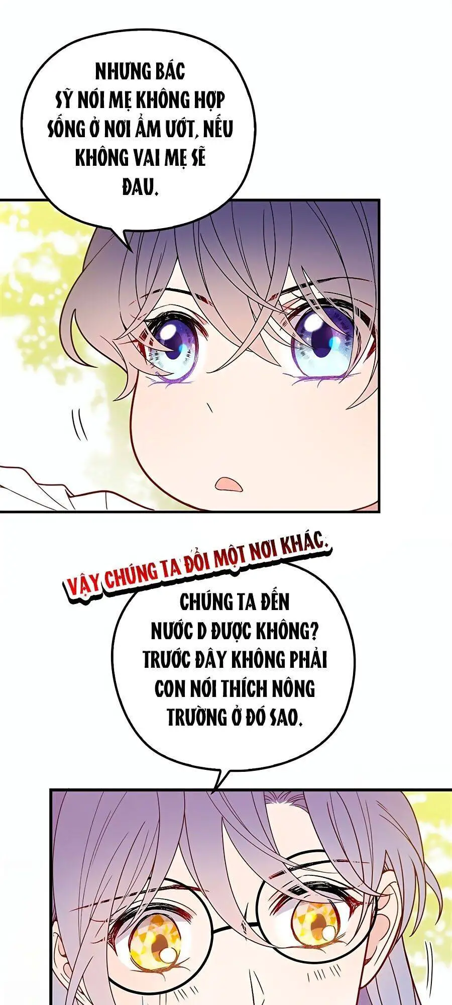 Cô Vợ Mang Thai Một Tặng Một Nettruyen ZZZ Chương 35 Page 1