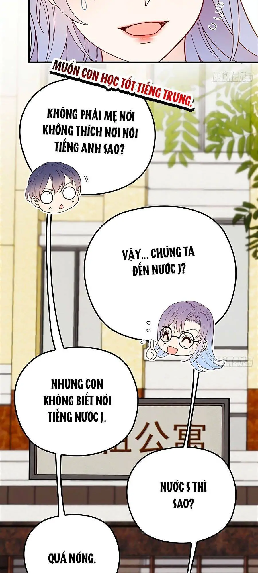 Cô Vợ Mang Thai Một Tặng Một Nettruyen ZZZ Chương 35 Page 2