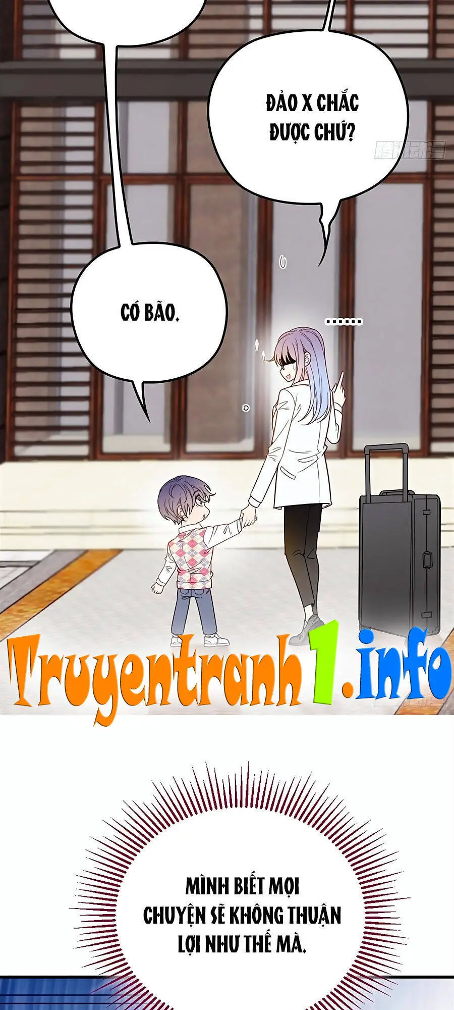 Cô Vợ Mang Thai Một Tặng Một Nettruyen ZZZ Chương 35 Page 3