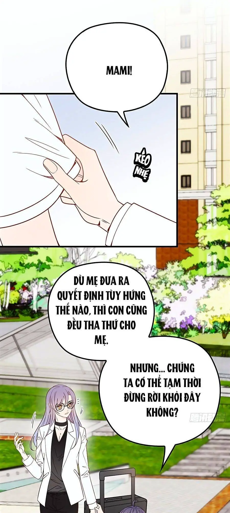 Cô Vợ Mang Thai Một Tặng Một Nettruyen ZZZ Chương 35 Page 5