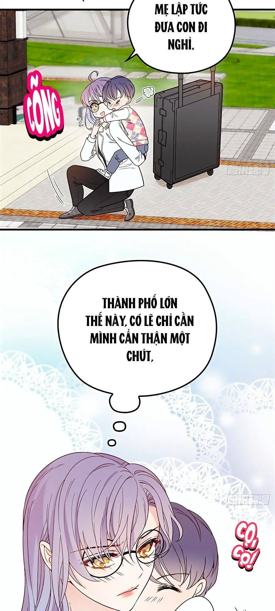 Cô Vợ Mang Thai Một Tặng Một Nettruyen ZZZ Chương 35 Page 8