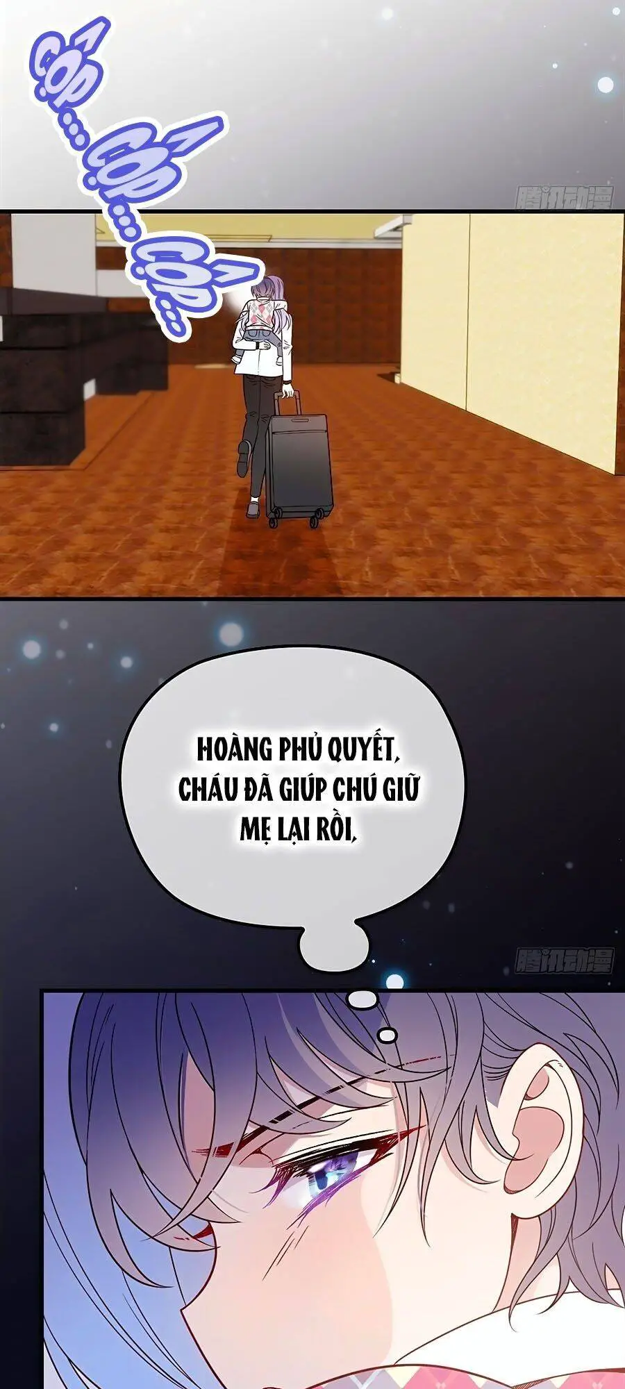 Cô Vợ Mang Thai Một Tặng Một Nettruyen ZZZ Chương 35 Page 10
