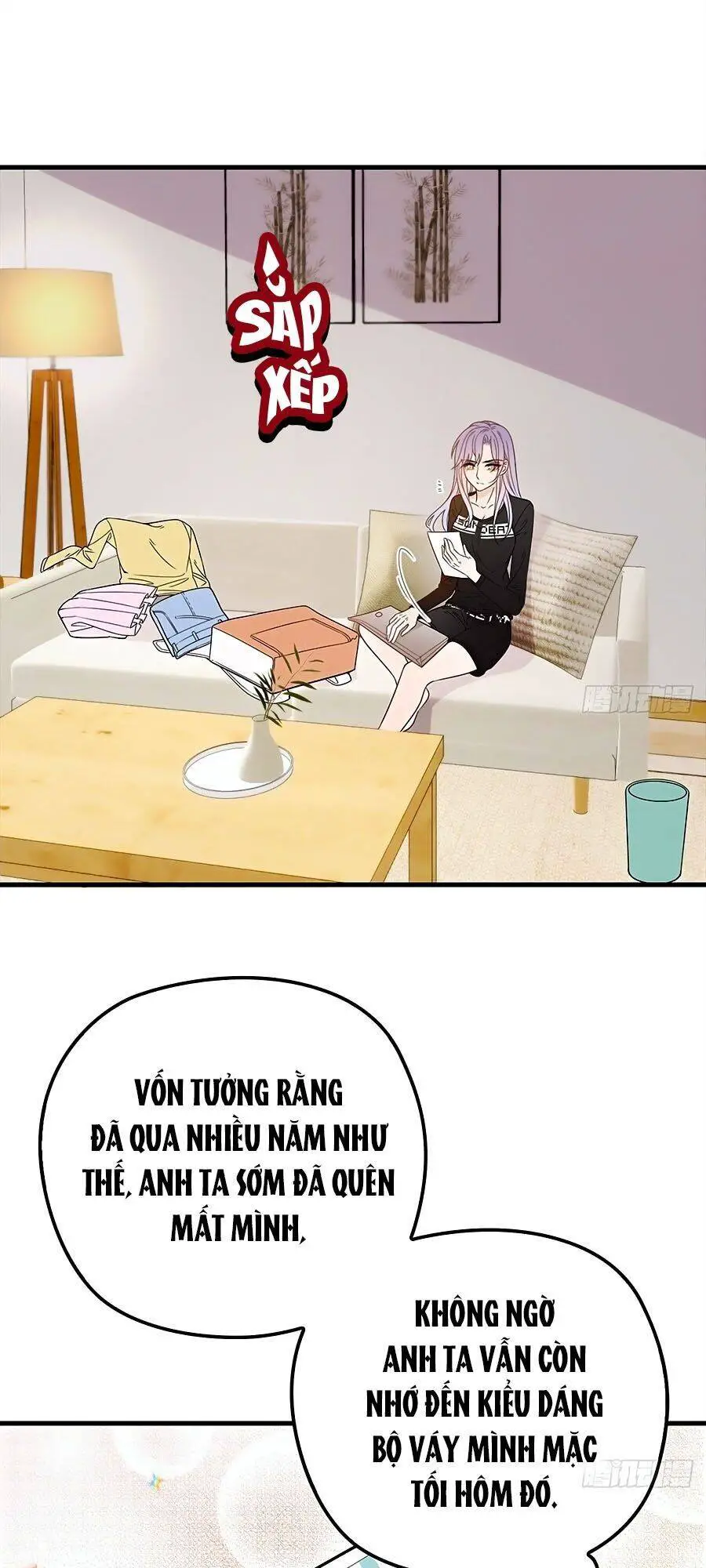 Cô Vợ Mang Thai Một Tặng Một Nettruyen ZZZ Chương 35 Page 12