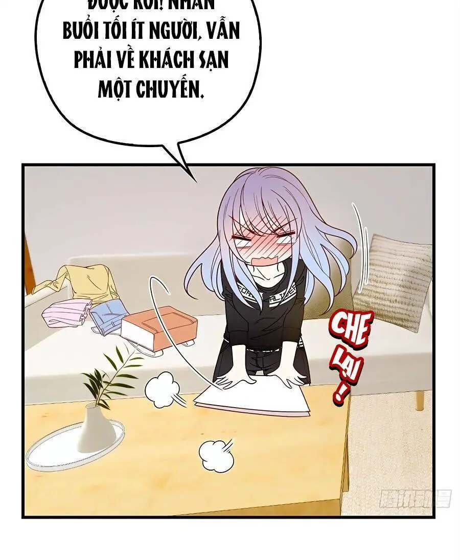 Cô Vợ Mang Thai Một Tặng Một Nettruyen ZZZ Chương 35 Page 17