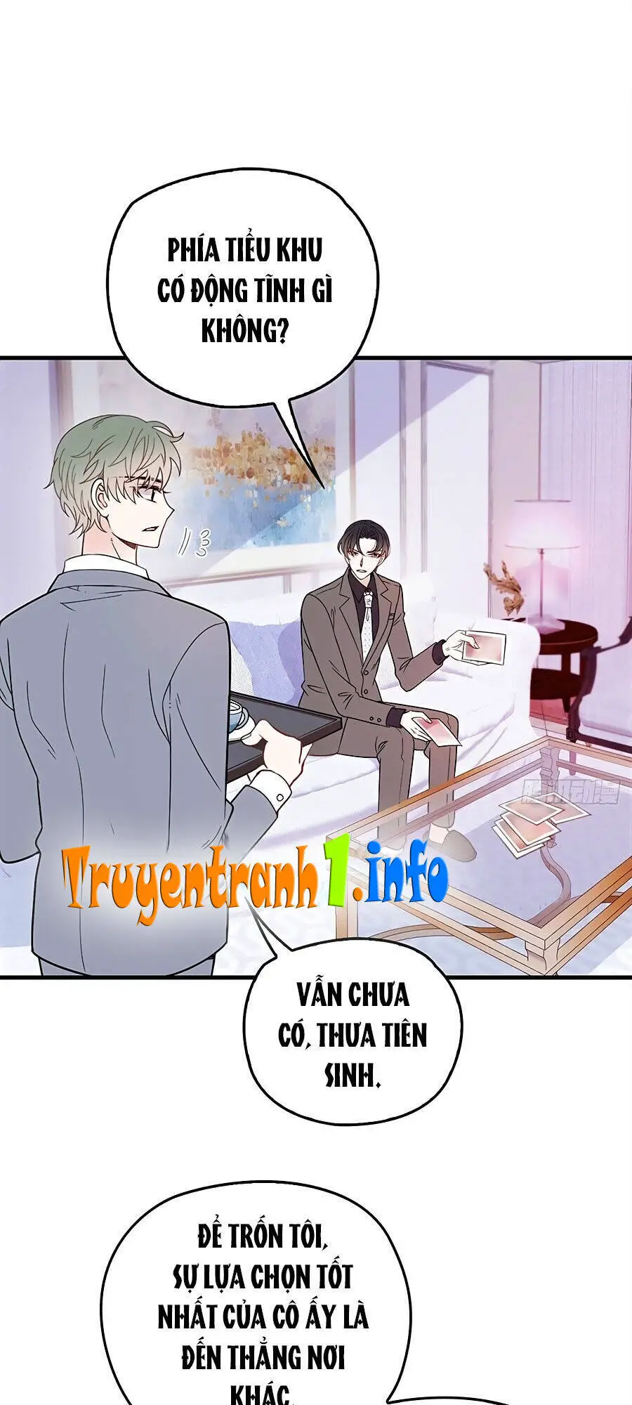 Cô Vợ Mang Thai Một Tặng Một Nettruyen ZZZ Chương 35 Page 23