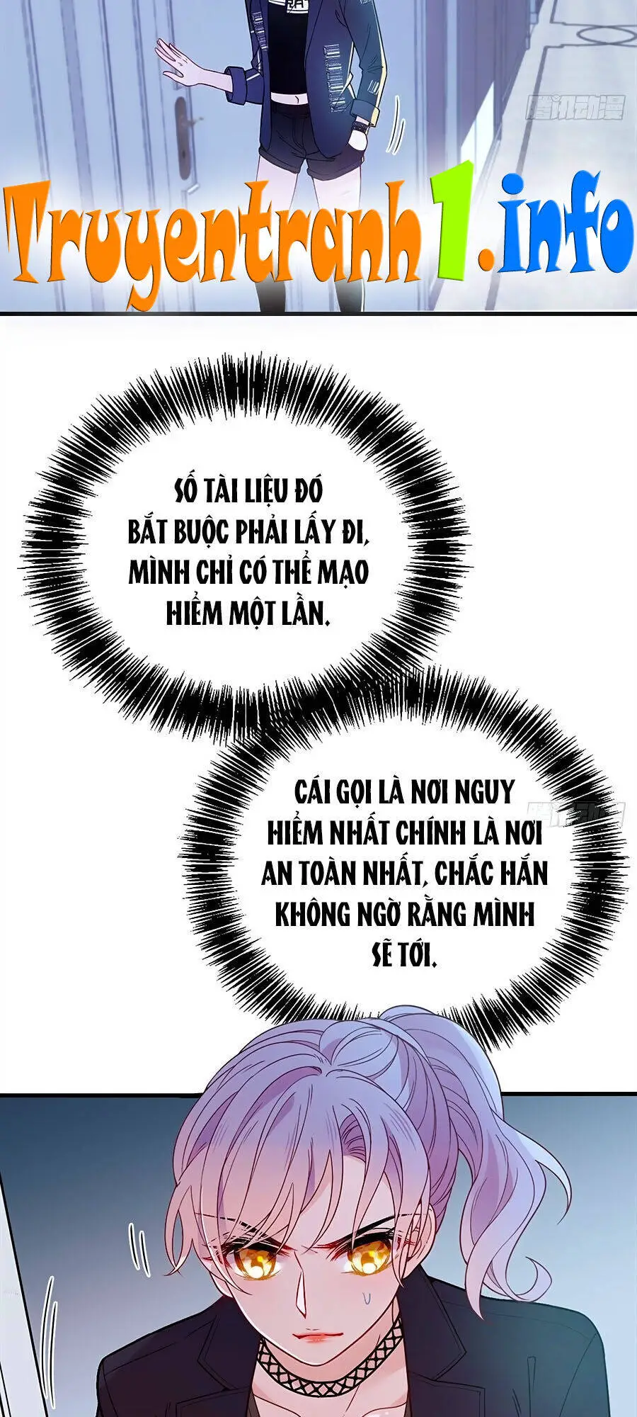 Cô Vợ Mang Thai Một Tặng Một Nettruyen ZZZ Chương 35 Page 28