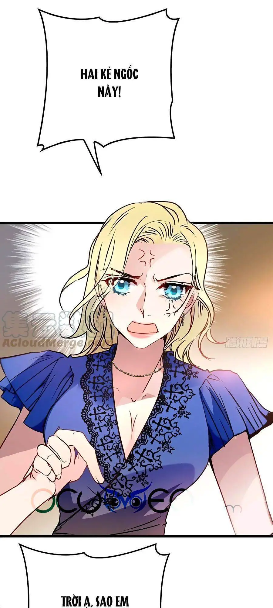 Cô Vợ Mang Thai Một Tặng Một Nettruyen ZZZ Chương 85 Page 8