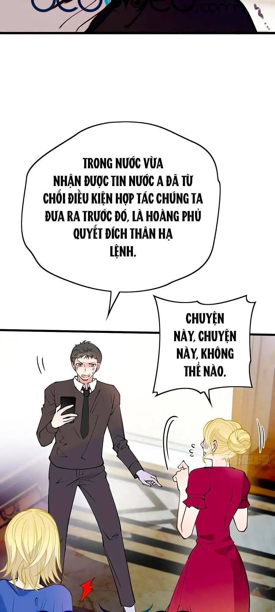 Cô Vợ Mang Thai Một Tặng Một Nettruyen ZZZ Chương 85 Page 15