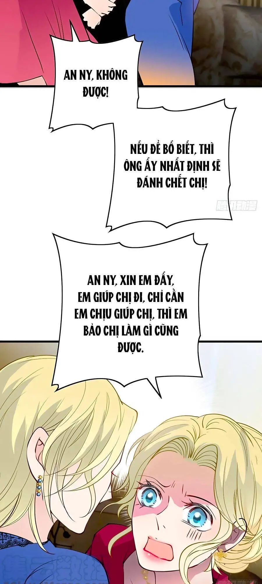 Cô Vợ Mang Thai Một Tặng Một Nettruyen ZZZ Chương 85 Page 18