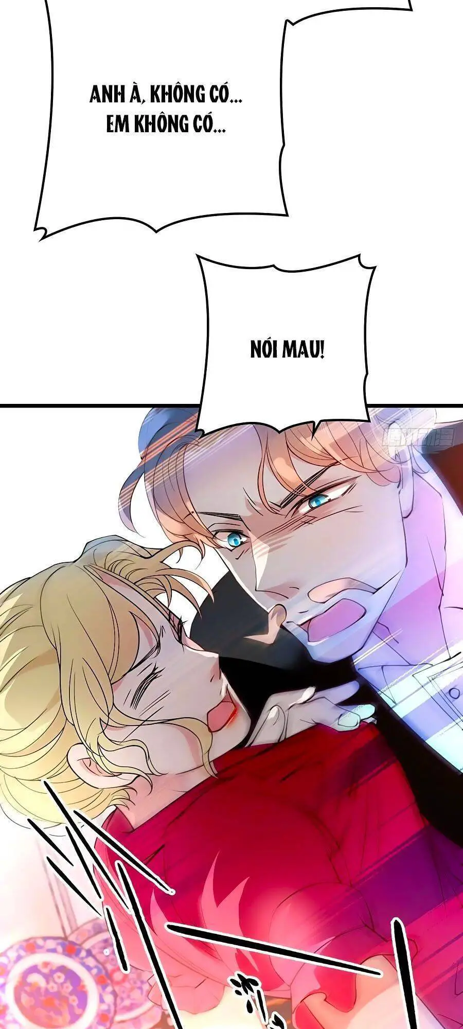 Cô Vợ Mang Thai Một Tặng Một Nettruyen ZZZ Chương 85 Page 25