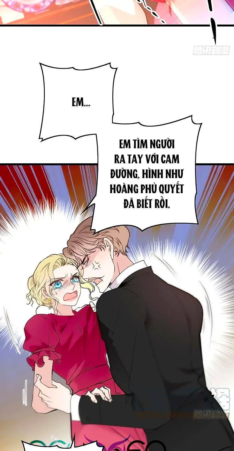 Cô Vợ Mang Thai Một Tặng Một Nettruyen ZZZ Chương 85 Page 26