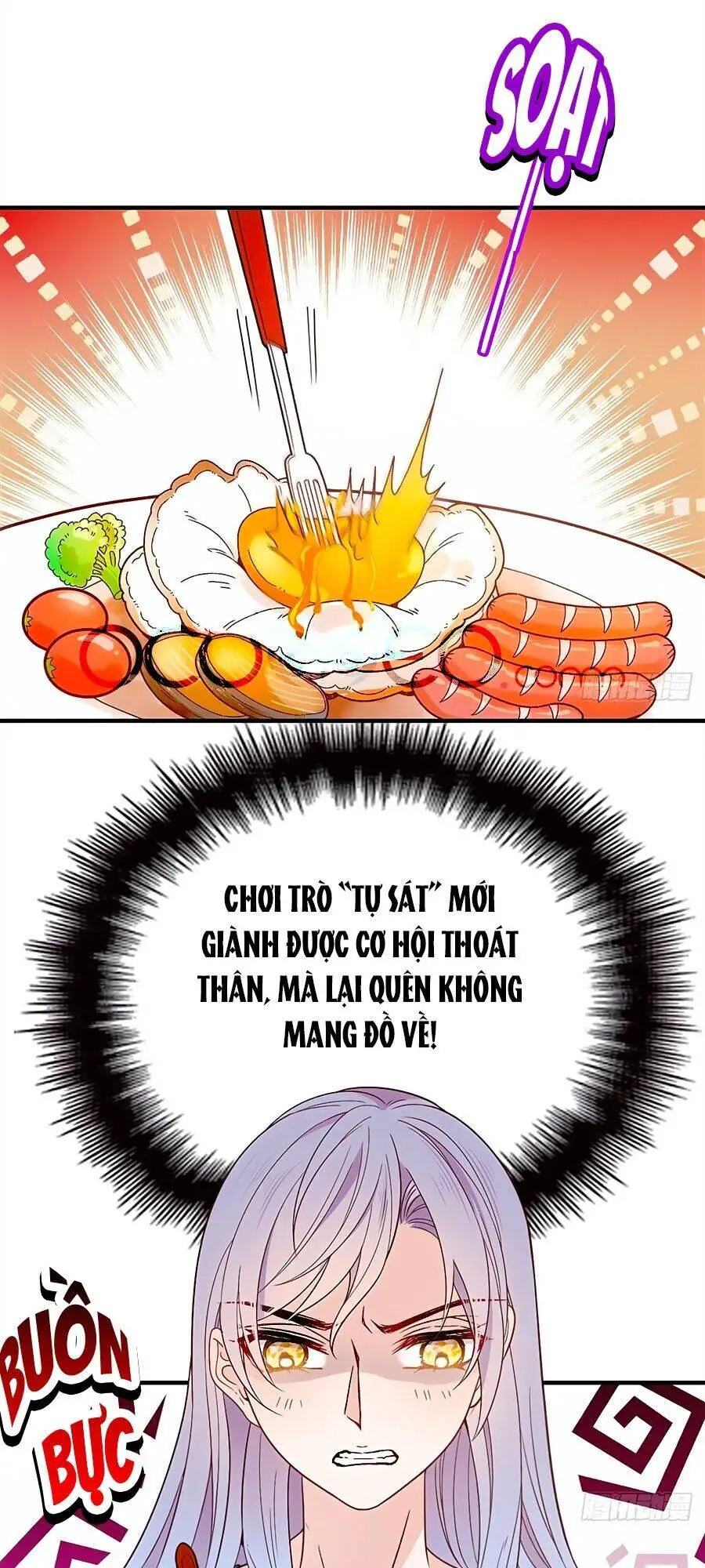 Cô Vợ Mang Thai Một Tặng Một Nettruyen ZZZ Chương 37 Page 1