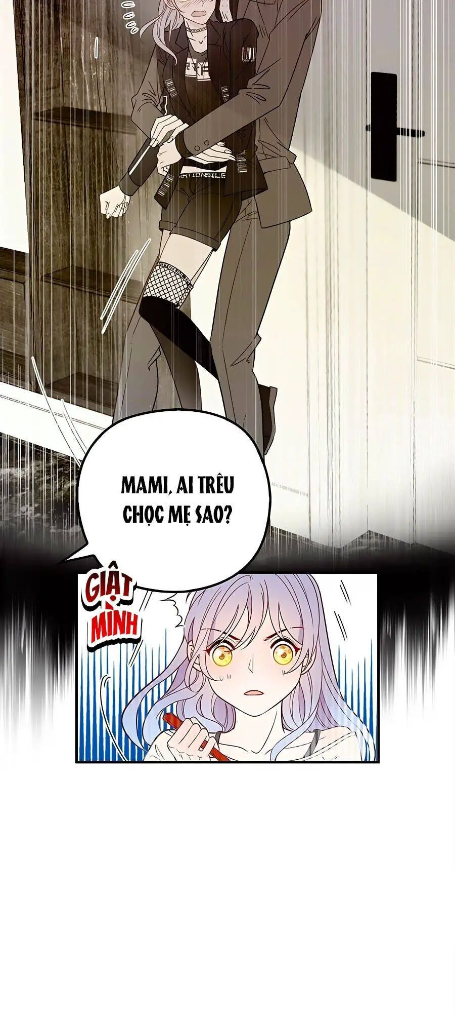 Cô Vợ Mang Thai Một Tặng Một Nettruyen ZZZ Chương 37 Page 3