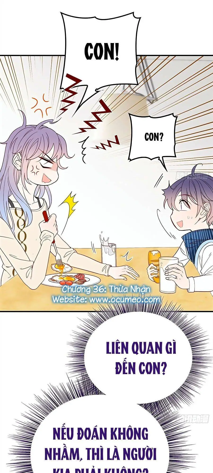 Cô Vợ Mang Thai Một Tặng Một Nettruyen ZZZ Chương 37 Page 4