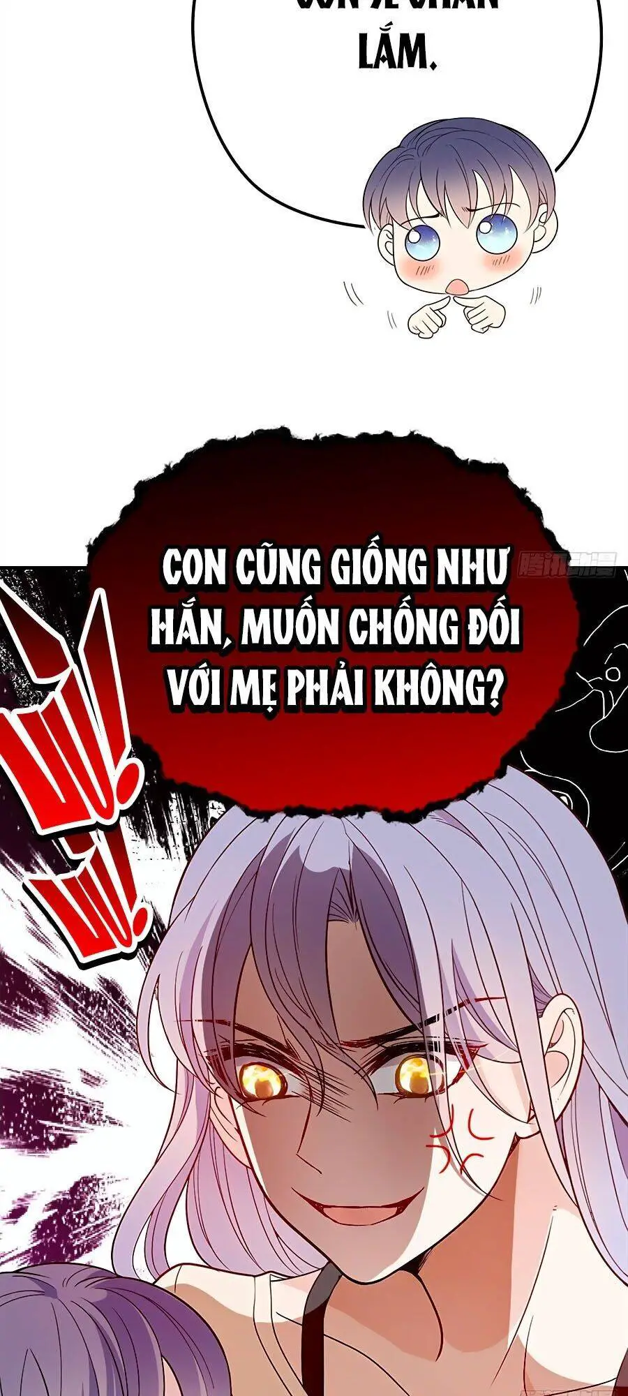 Cô Vợ Mang Thai Một Tặng Một Nettruyen ZZZ Chương 37 Page 8