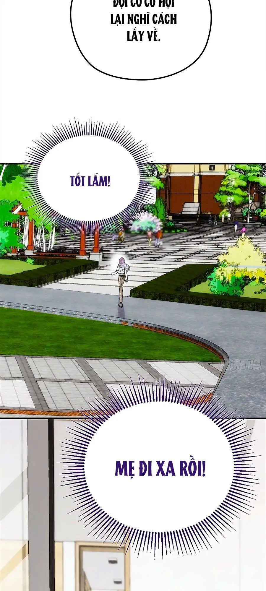 Cô Vợ Mang Thai Một Tặng Một Nettruyen ZZZ Chương 37 Page 21