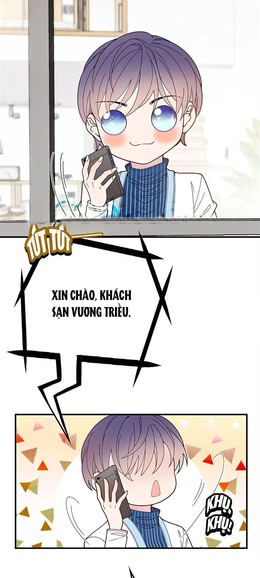 Cô Vợ Mang Thai Một Tặng Một Nettruyen ZZZ Chương 37 Page 22