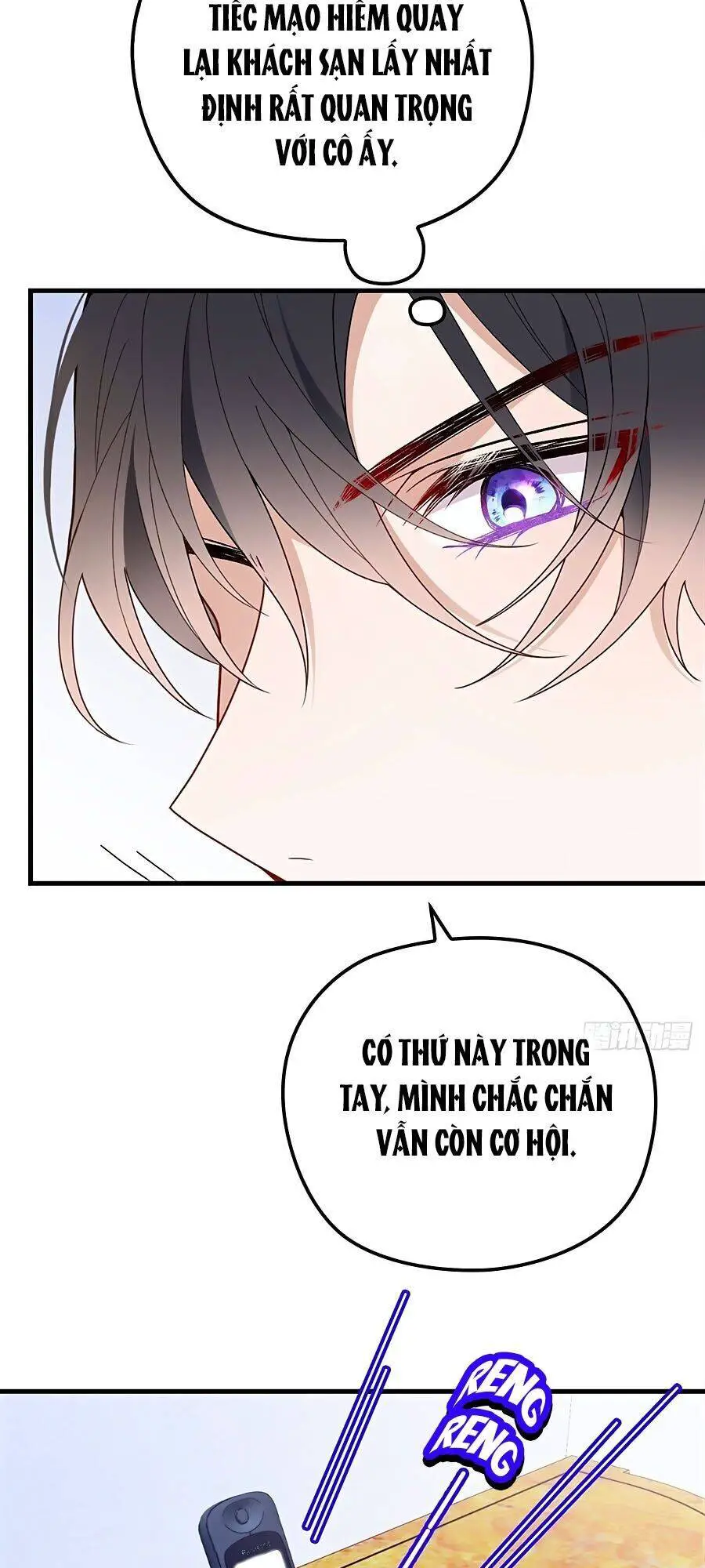 Cô Vợ Mang Thai Một Tặng Một Nettruyen ZZZ Chương 37 Page 26