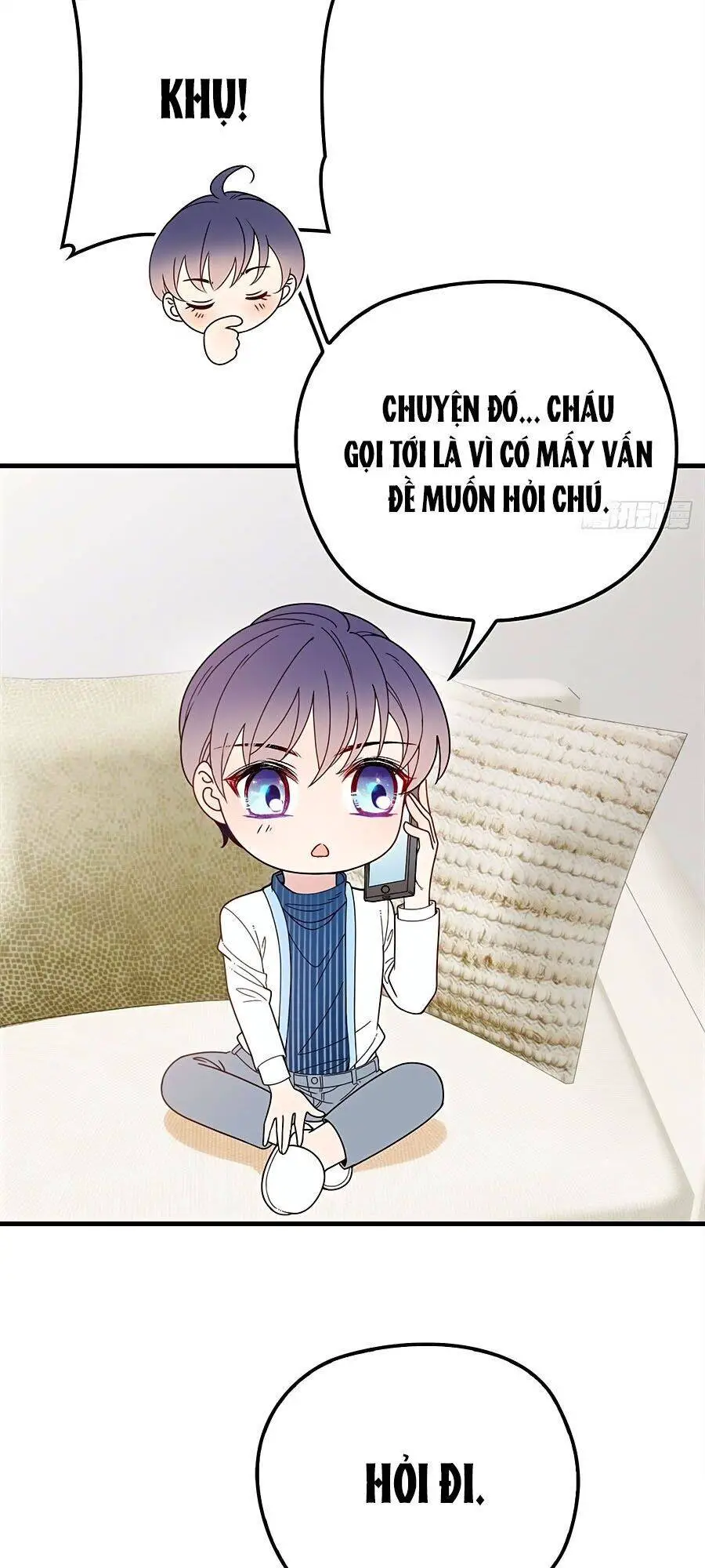 Cô Vợ Mang Thai Một Tặng Một Nettruyen ZZZ Chương 37 Page 30