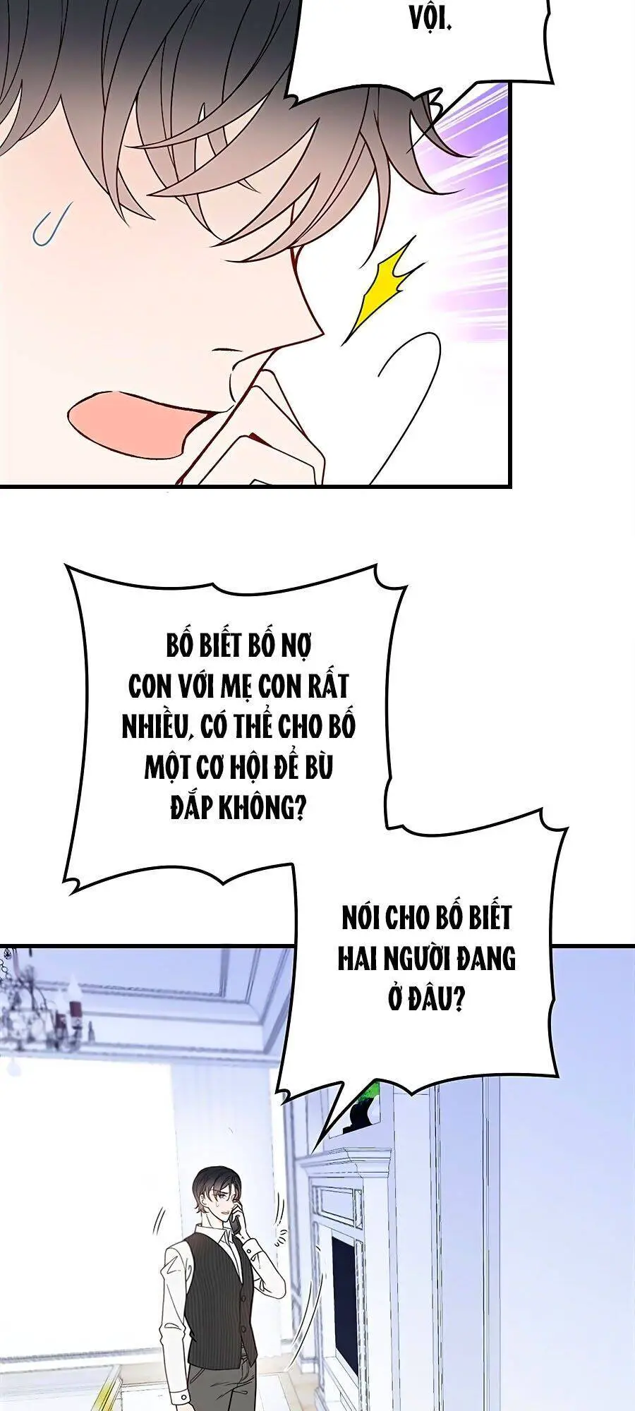 Cô Vợ Mang Thai Một Tặng Một Nettruyen ZZZ Chương 37 Page 37