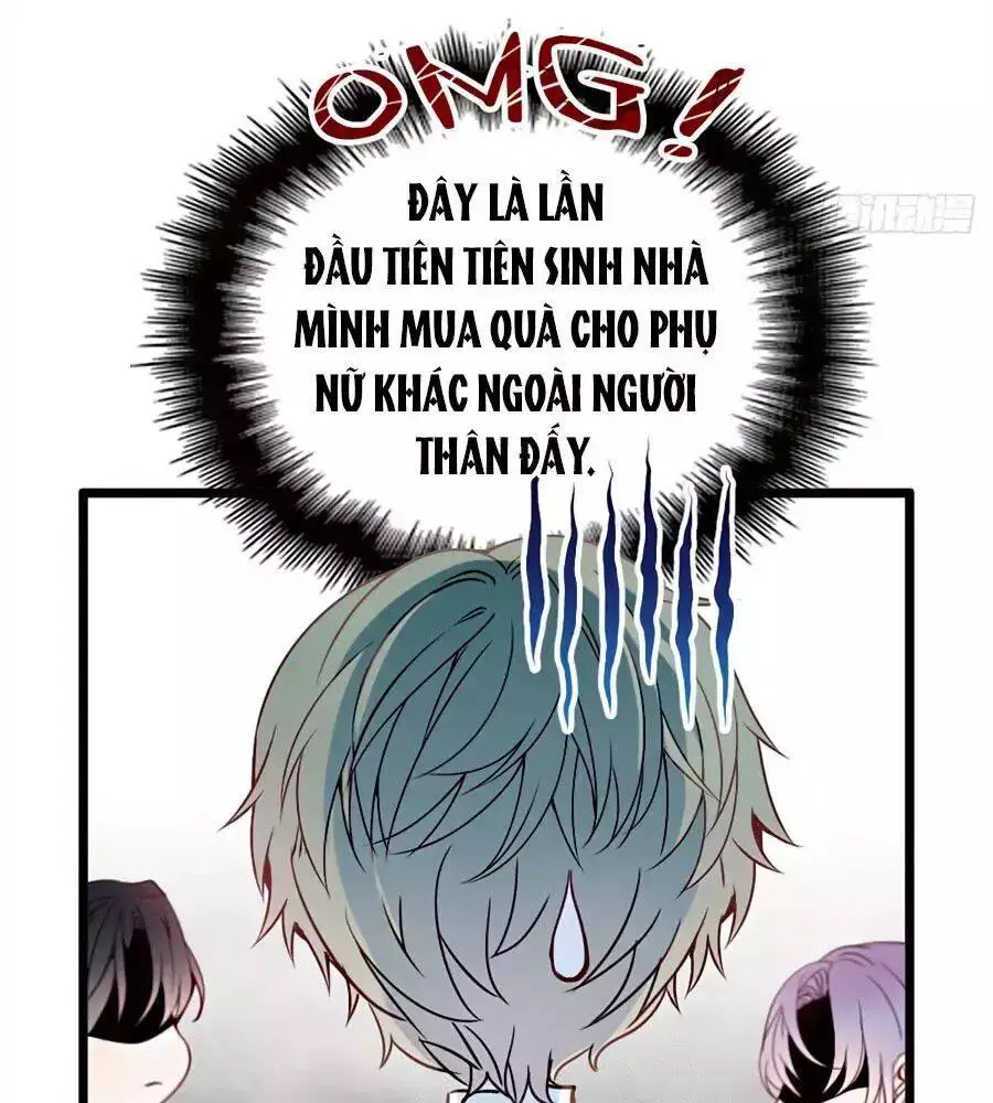 Cô Vợ Mang Thai Một Tặng Một Nettruyen ZZZ Chương 13 Page 11