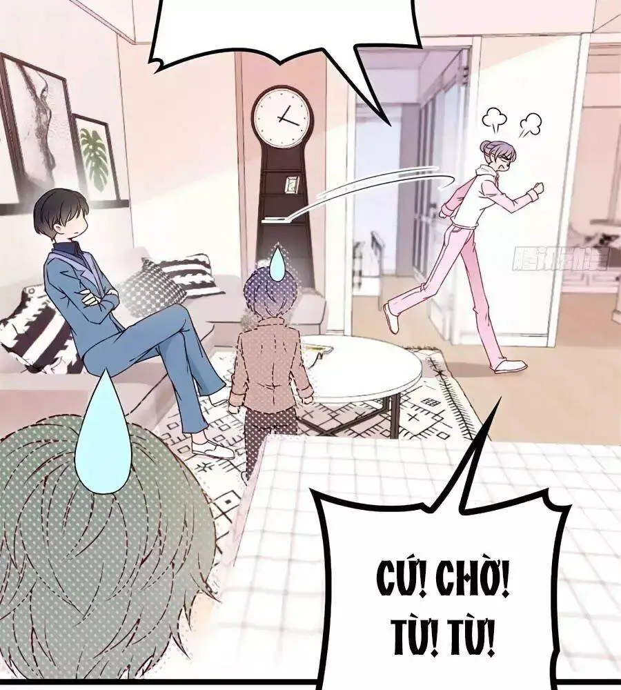 Cô Vợ Mang Thai Một Tặng Một Nettruyen ZZZ Chương 13 Page 32
