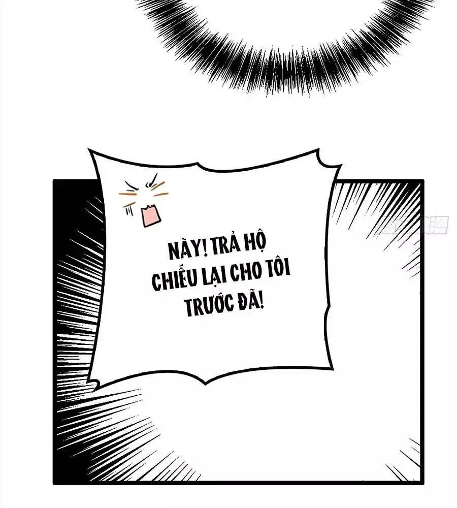 Cô Vợ Mang Thai Một Tặng Một Nettruyen ZZZ Chương 15 Page 25