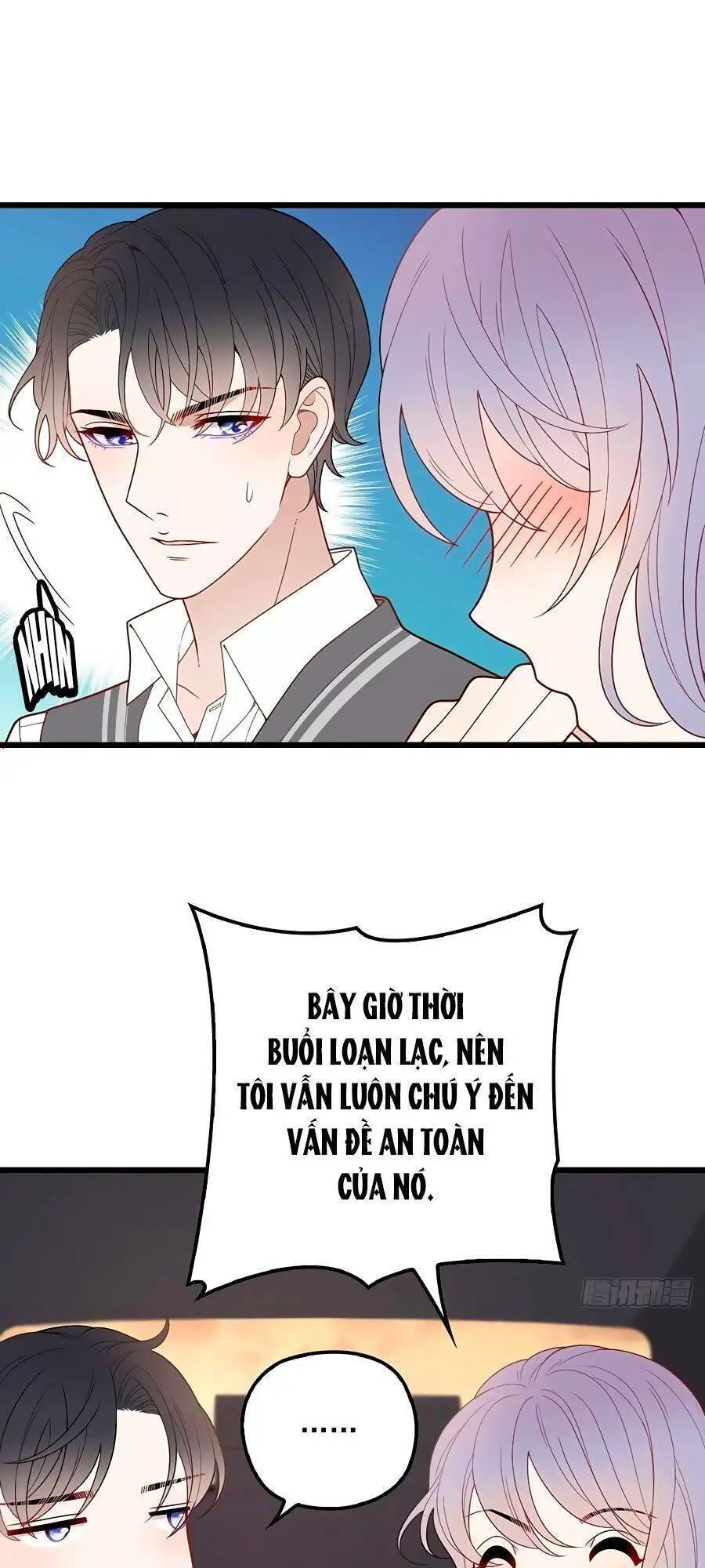 Cô Vợ Mang Thai Một Tặng Một Nettruyen ZZZ Chương 83 Page 2
