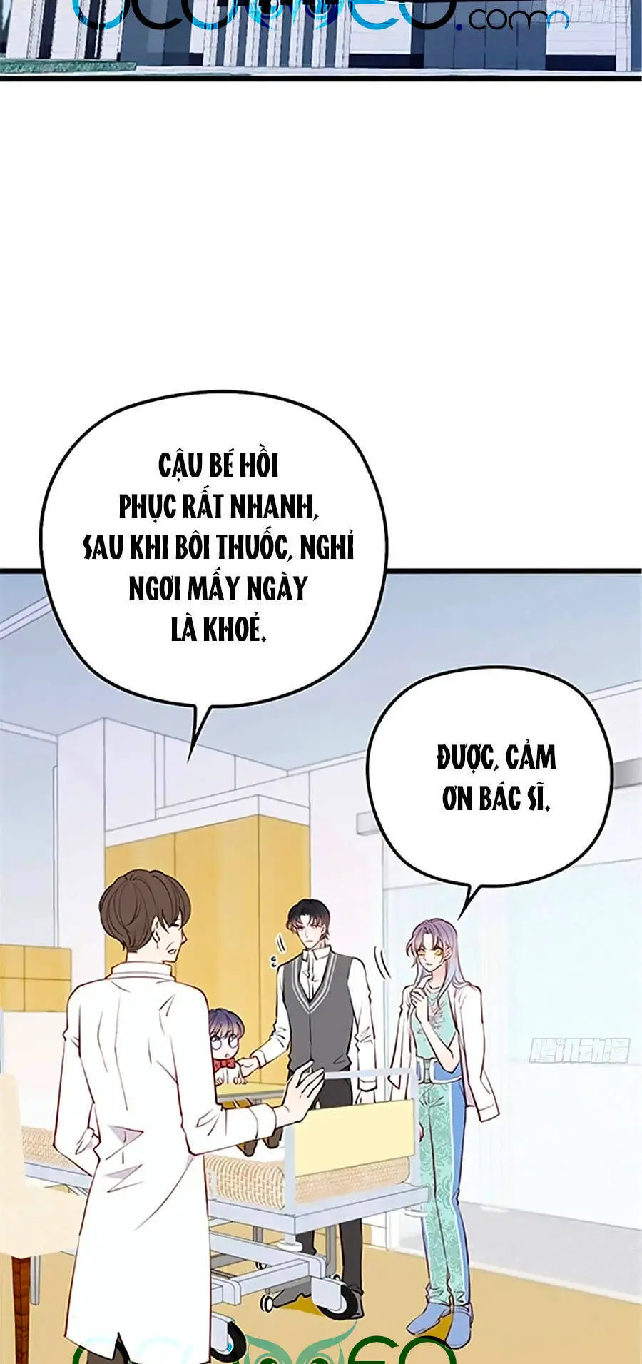 Cô Vợ Mang Thai Một Tặng Một Nettruyen ZZZ Chương 83 Page 9