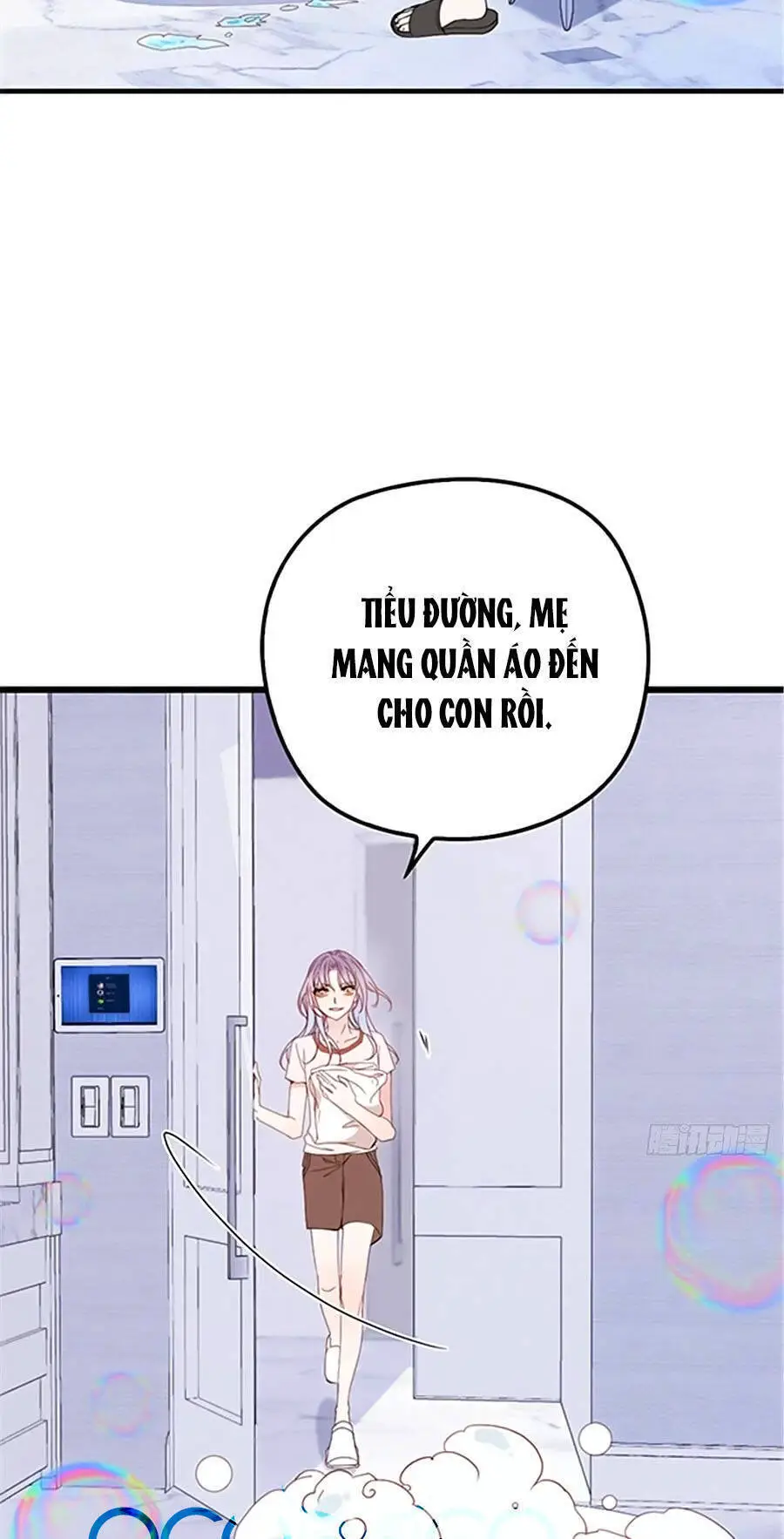 Cô Vợ Mang Thai Một Tặng Một Nettruyen ZZZ Chương 83 Page 15