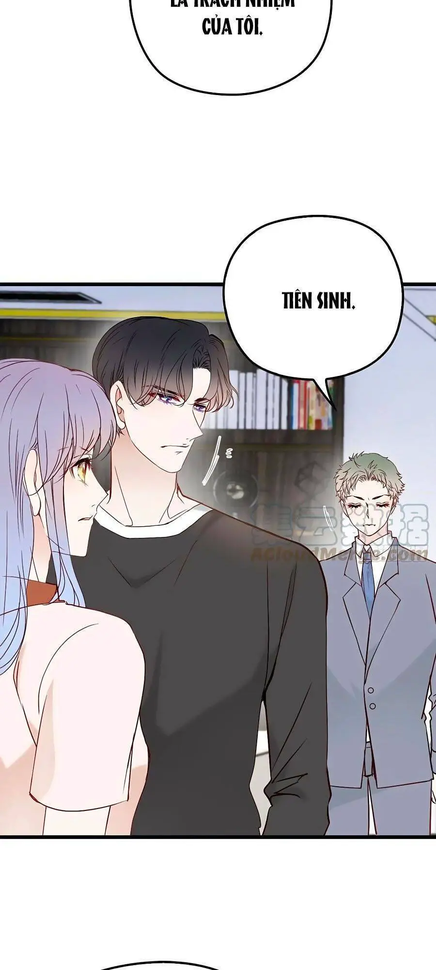 Cô Vợ Mang Thai Một Tặng Một Nettruyen ZZZ Chương 83 Page 22