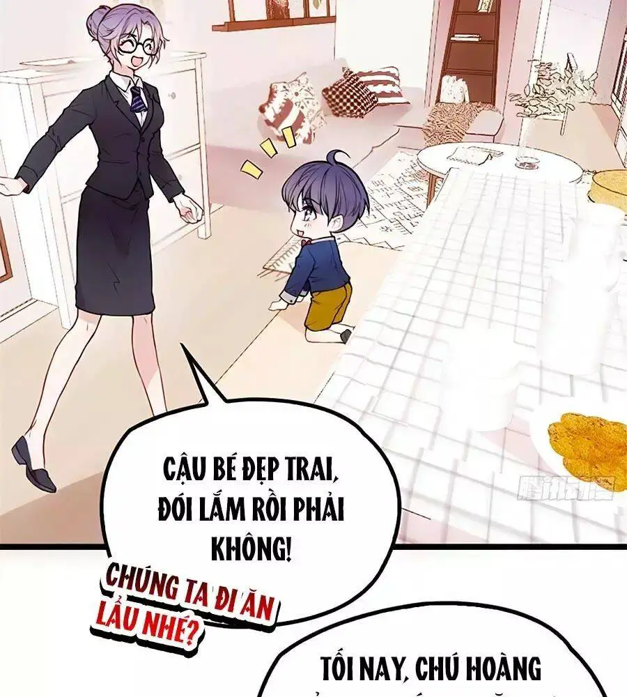 Cô Vợ Mang Thai Một Tặng Một Nettruyen ZZZ Chương 11 Page 37