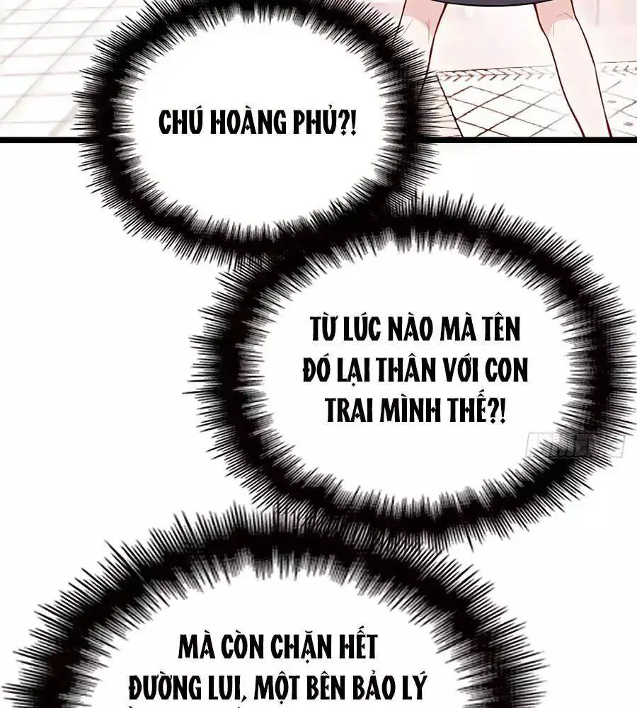 Cô Vợ Mang Thai Một Tặng Một Nettruyen ZZZ Chương 11 Page 41