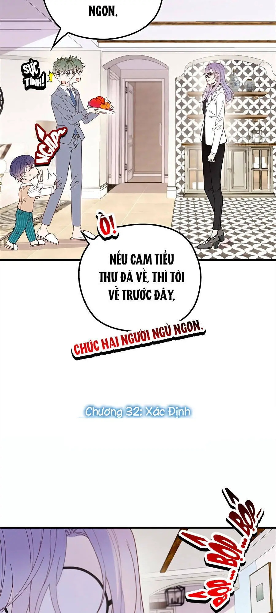 Cô Vợ Mang Thai Một Tặng Một Nettruyen ZZZ Chương 33 Page 3