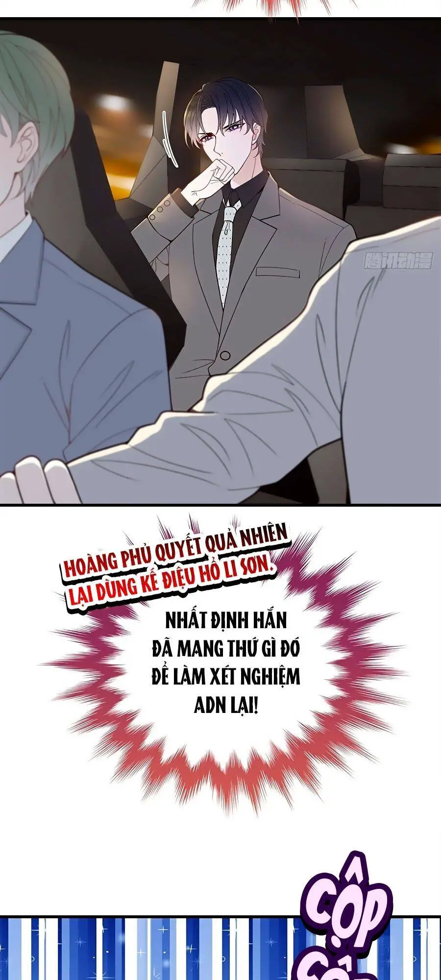 Cô Vợ Mang Thai Một Tặng Một Nettruyen ZZZ Chương 33 Page 12