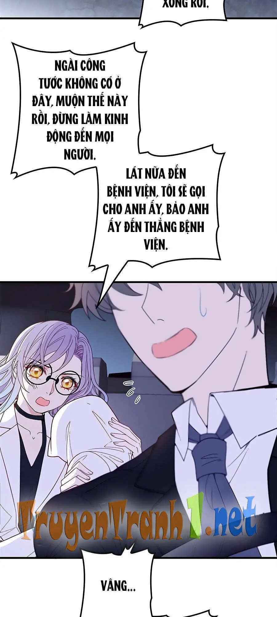 Cô Vợ Mang Thai Một Tặng Một Nettruyen ZZZ Chương 33 Page 17