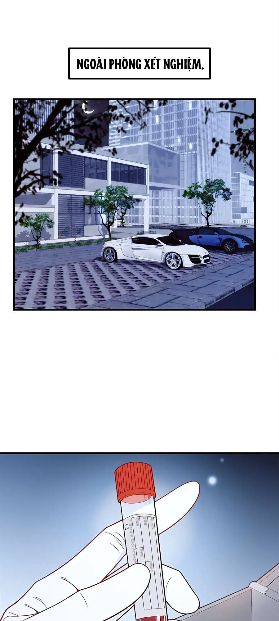 Cô Vợ Mang Thai Một Tặng Một Nettruyen ZZZ Chương 33 Page 19
