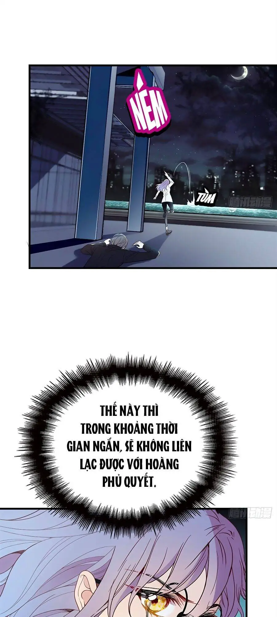 Cô Vợ Mang Thai Một Tặng Một Nettruyen ZZZ Chương 33 Page 29