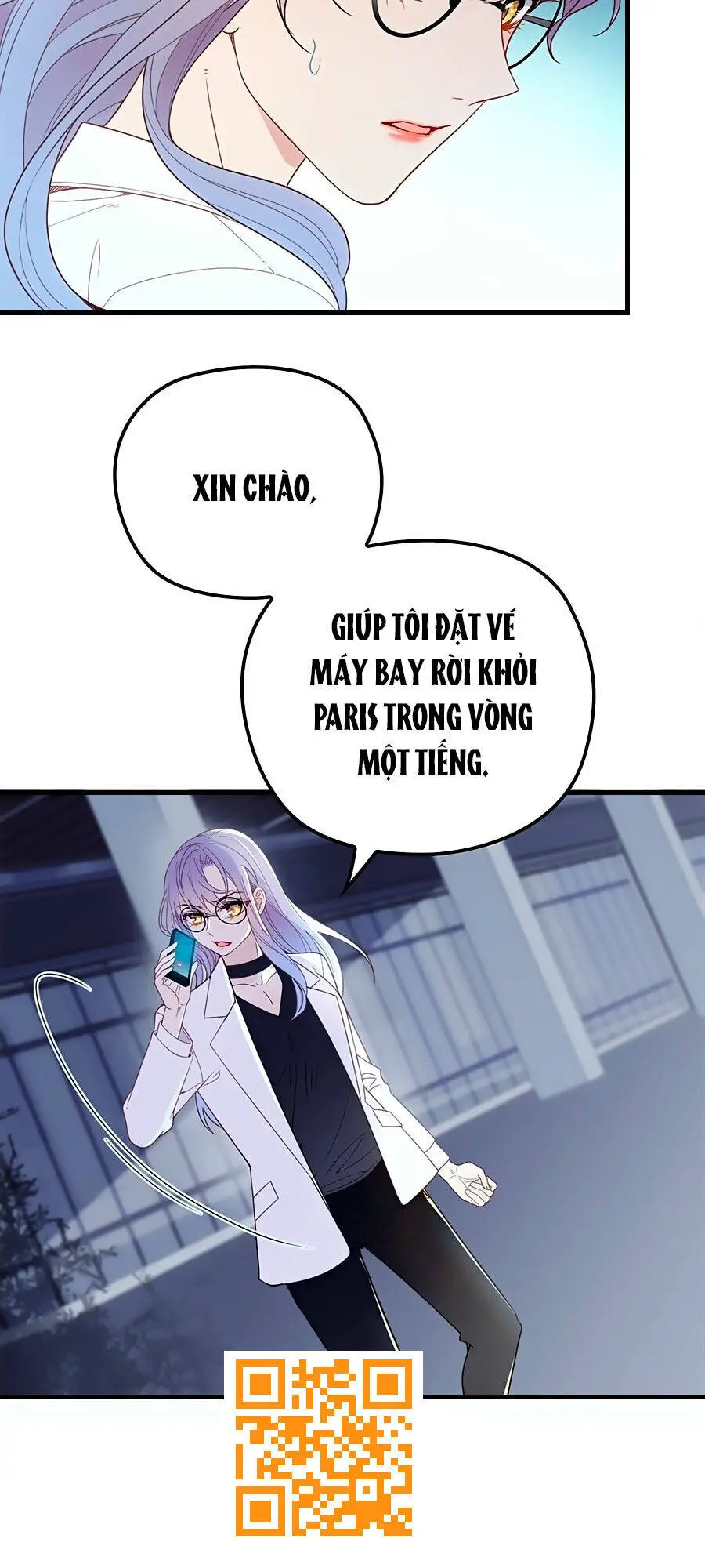 Cô Vợ Mang Thai Một Tặng Một Nettruyen ZZZ Chương 33 Page 30