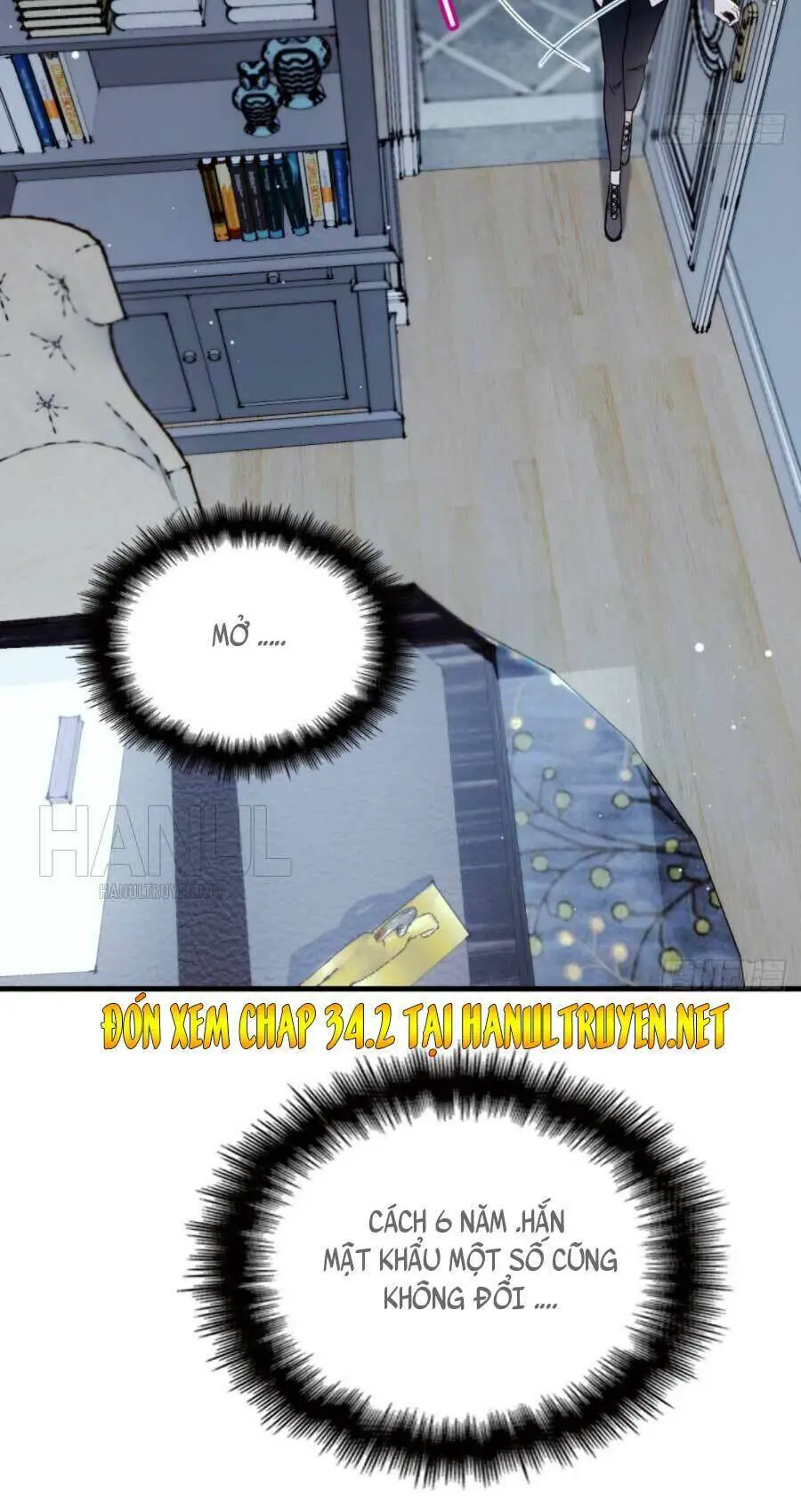 Cô Vợ Mang Thai Một Tặng Một Nettruyen ZZZ Chương 34.1 Page 17