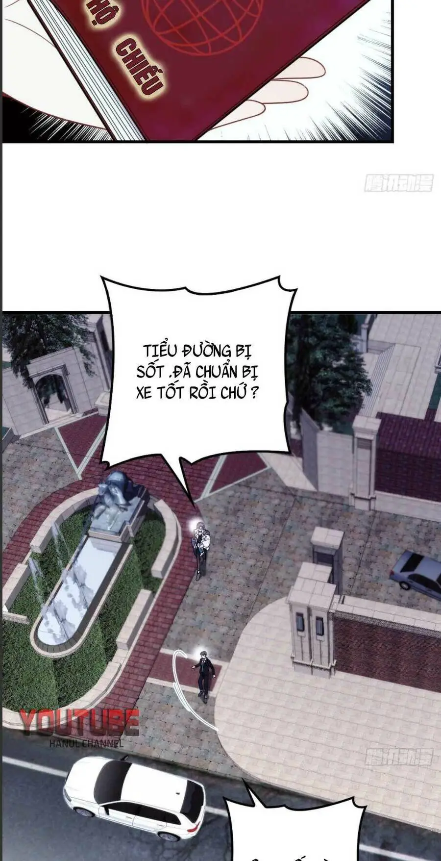 Cô Vợ Mang Thai Một Tặng Một Nettruyen ZZZ Chương 34.2 Page 3