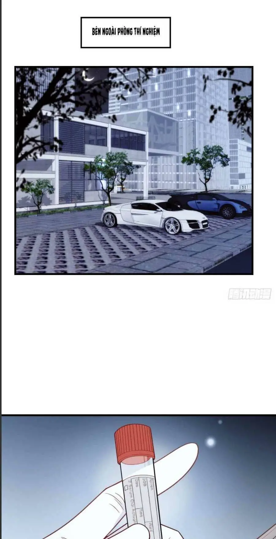 Cô Vợ Mang Thai Một Tặng Một Nettruyen ZZZ Chương 34.2 Page 6