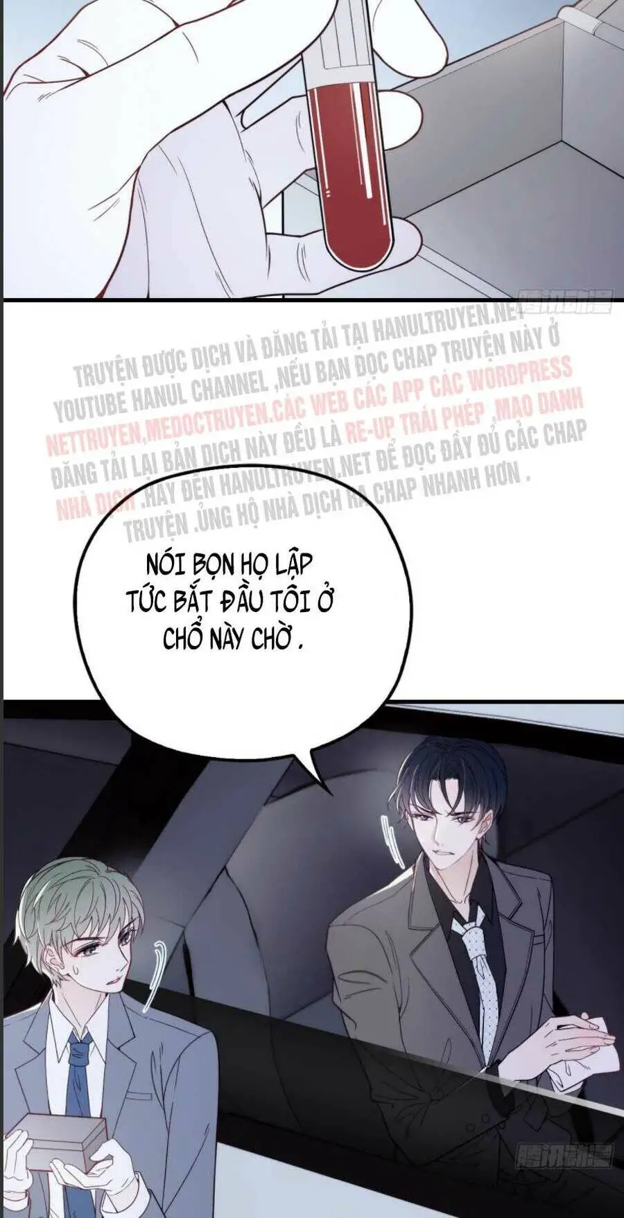 Cô Vợ Mang Thai Một Tặng Một Nettruyen ZZZ Chương 34.2 Page 7