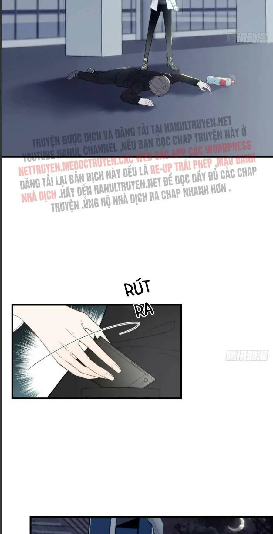 Cô Vợ Mang Thai Một Tặng Một Nettruyen ZZZ Chương 34.2 Page 15