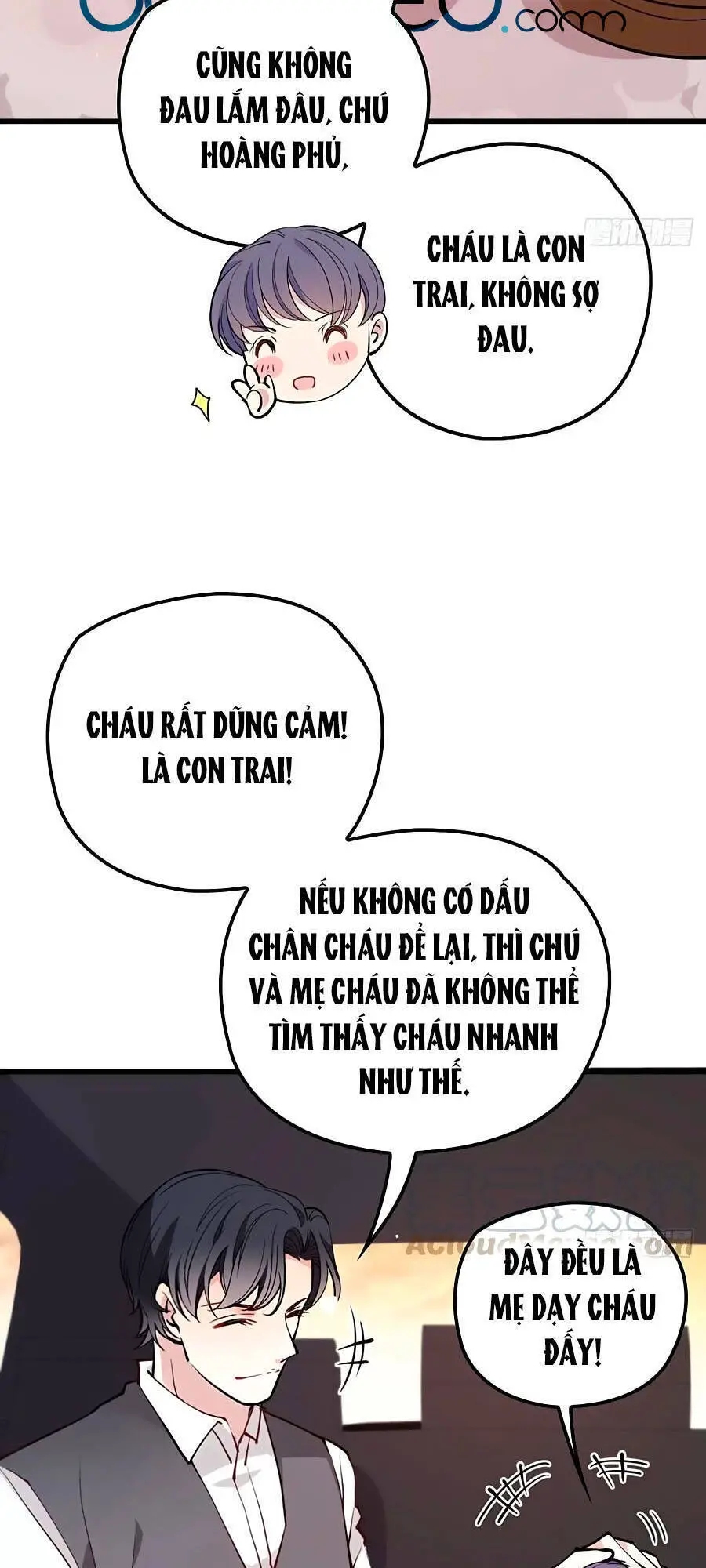 Cô Vợ Mang Thai Một Tặng Một Nettruyen ZZZ Chương 82 Page 32